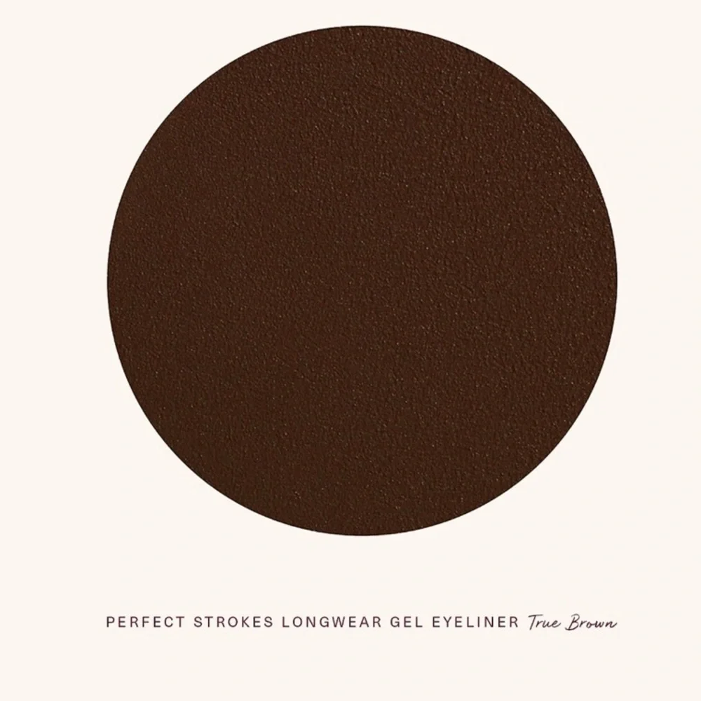 ✨RARE BEAUTY Perfect Strokes Gel Eyeliner - True Brown